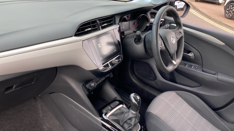 Vauxhall Corsa 1.2 Design 5dr Petrol Hatchback